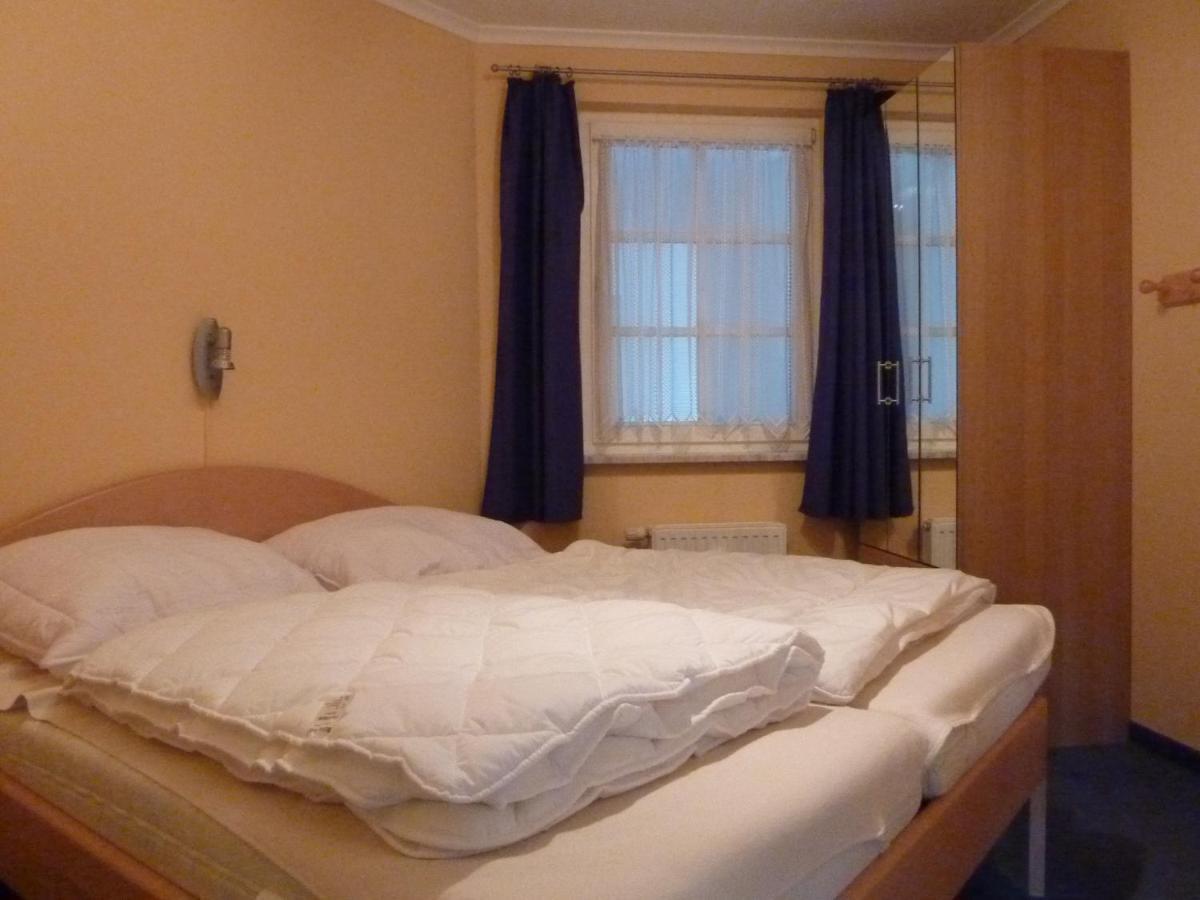 Atlantik 3.07-3Zi.-Meerblickwohnung Ostseebad Kühlungsborn Kültér fotó